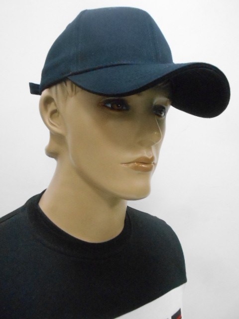  Бейсболка муж.