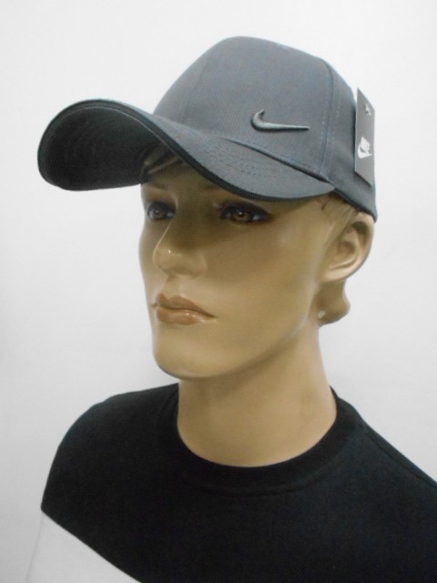  Бейсболка муж.