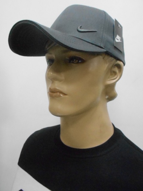  Бейсболка муж.