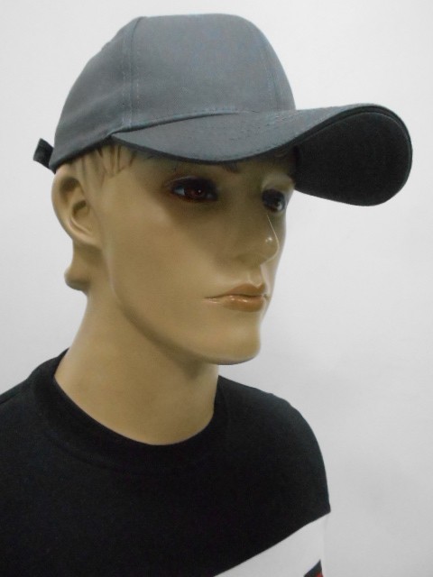  Бейсболка муж.