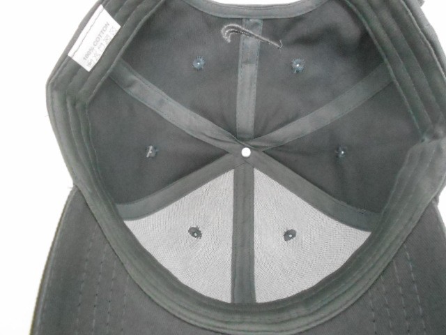  Бейсболка муж.