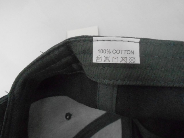  Бейсболка муж.