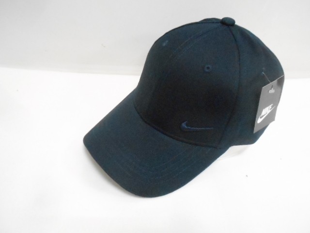  Бейсболка муж.