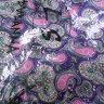  Косынка Etro с бахромой