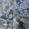  Косынка Etro с бахромой