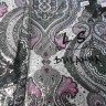  Косынка Etro с бахромой