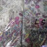  Косынка Etro с бахромой