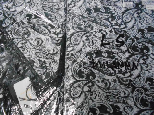  Косынка Etro с бахромой