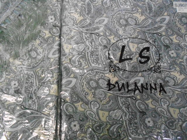  Косынка Etro с бахромой