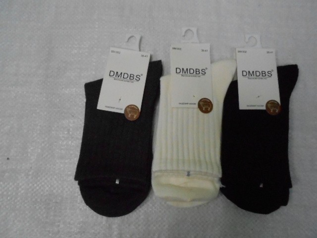  носки жен. кашемир