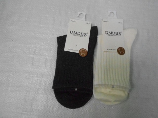  носки жен. кашемир