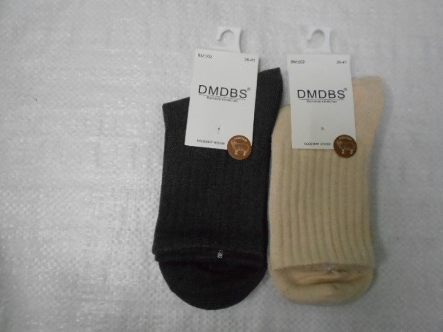  носки жен. кашемир