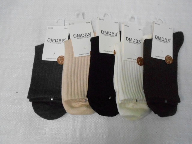  носки жен. кашемир