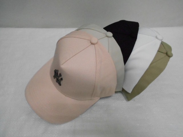  Бейсболка NY стразы