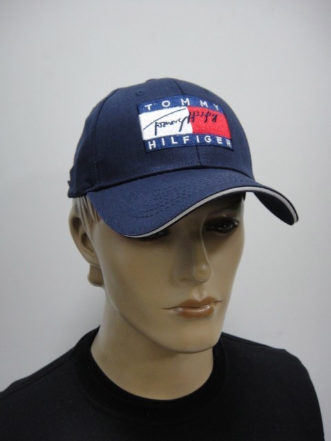 Бейсболка TOMMY