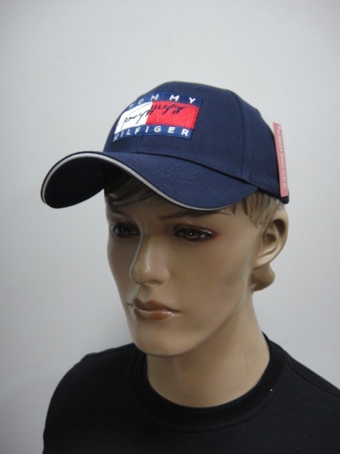 Бейсболка TOMMY