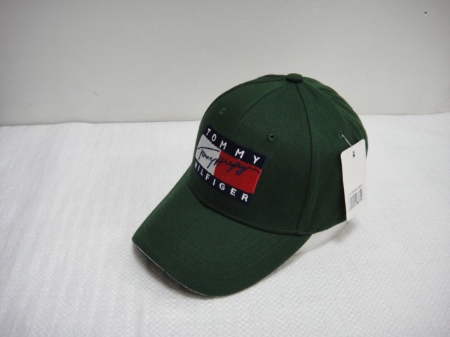Бейсболка TOMMY