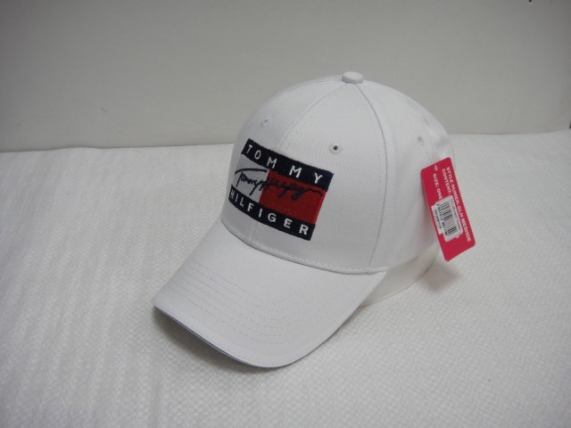 Бейсболка TOMMY