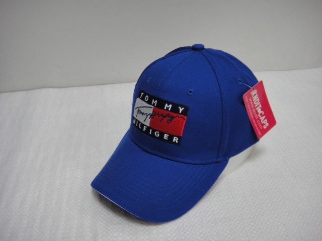 Бейсболка TOMMY