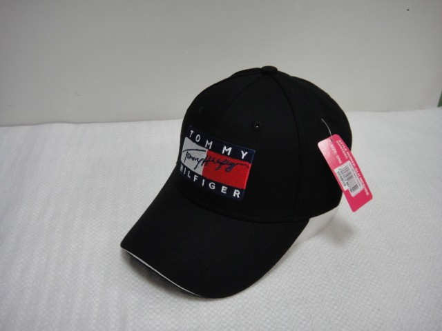 Бейсболка TOMMY