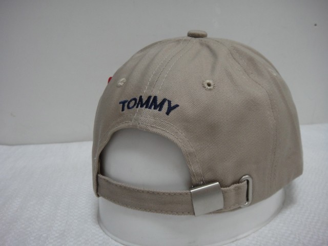 Бейсболка TOMMY