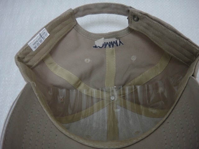 Бейсболка TOMMY