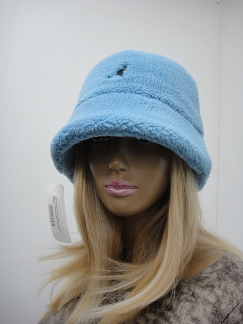 Барашек Kangol панама