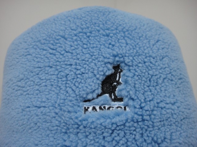 Барашек Kangol панама