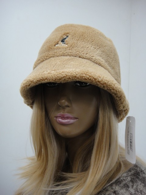Барашек Kangol панама