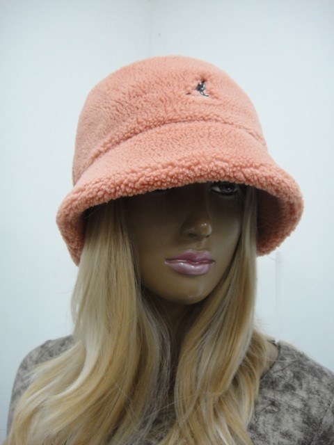 Барашек Kangol панама