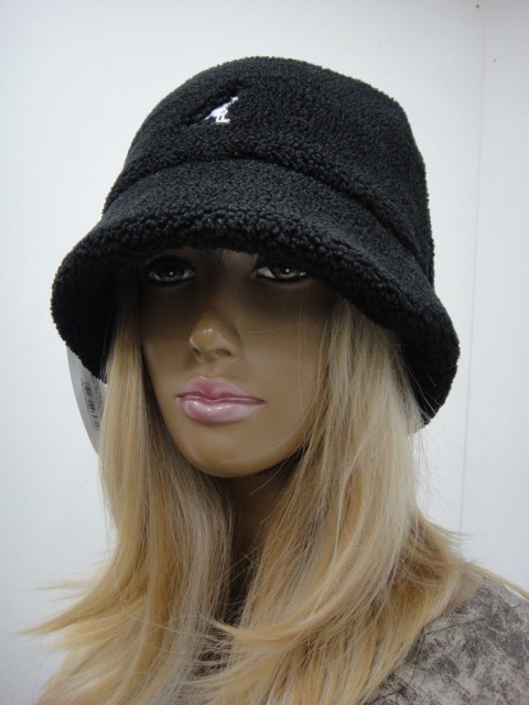 Барашек Kangol панама