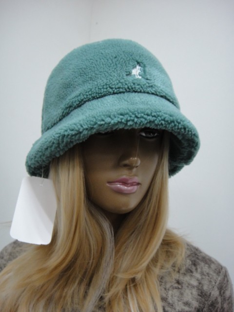 Барашек Kangol панама