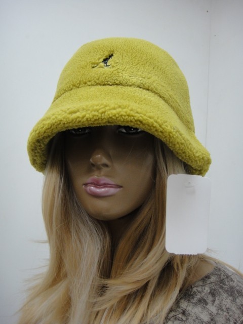 Барашек Kangol панама