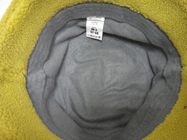 Барашек Kangol панама