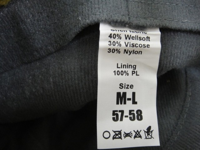 Барашек Kangol панама