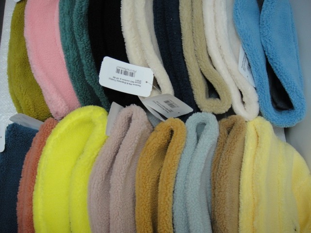 Барашек Kangol панама