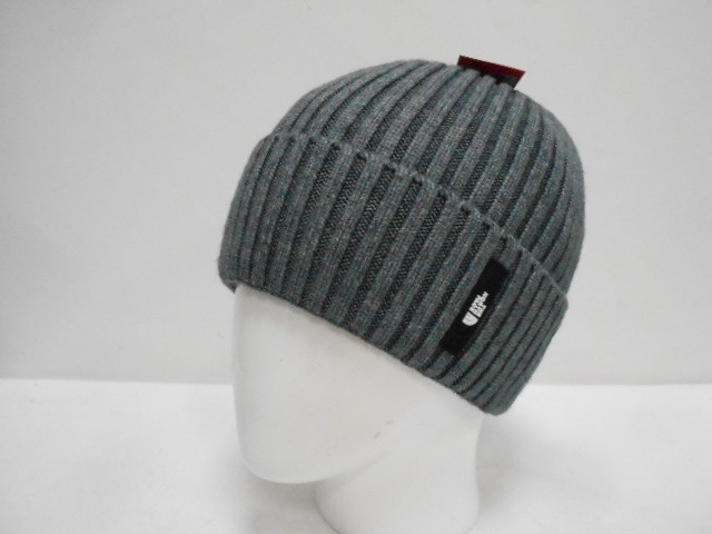 Шапка муж. с отворотом