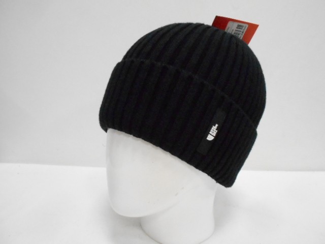 Шапка муж. с отворотом