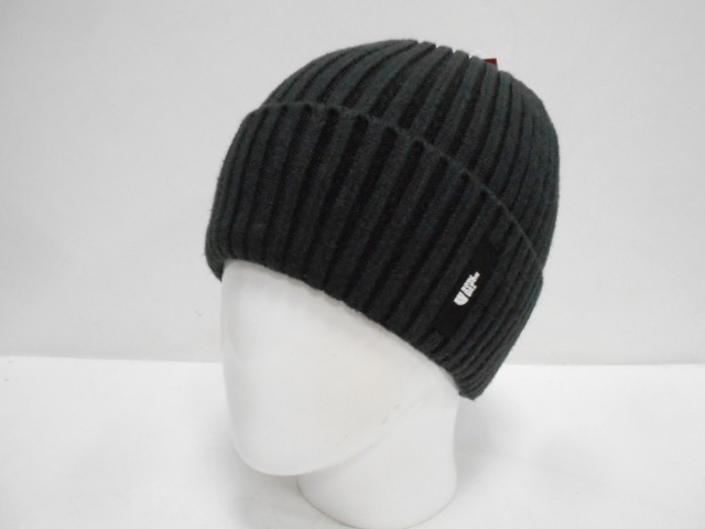 Шапка муж. с отворотом