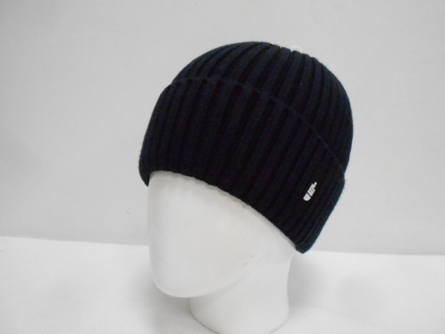 Шапка муж. с отворотом