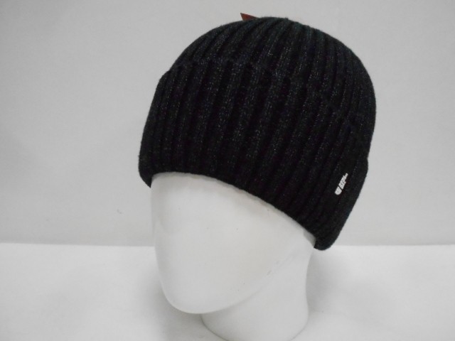 Шапка муж. с отворотом