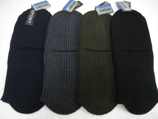  Балаклава спорт