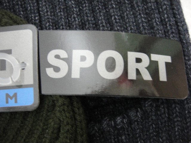  Балаклава спорт