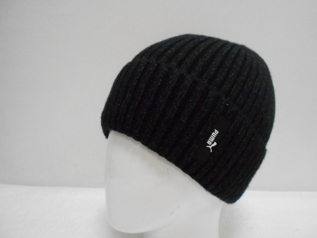  Шапка муж. с отворотом