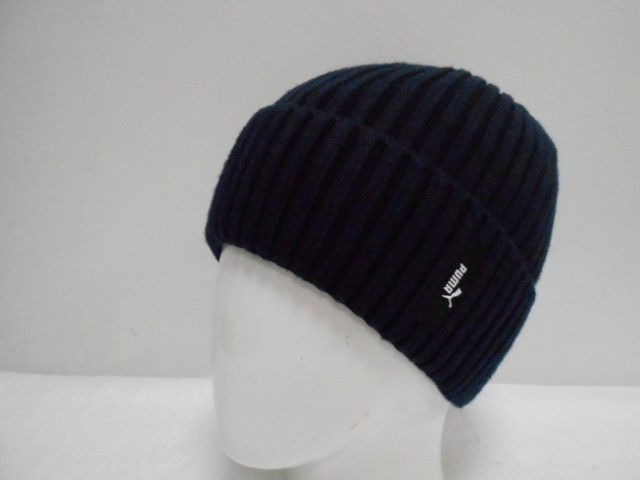  Шапка муж. с отворотом