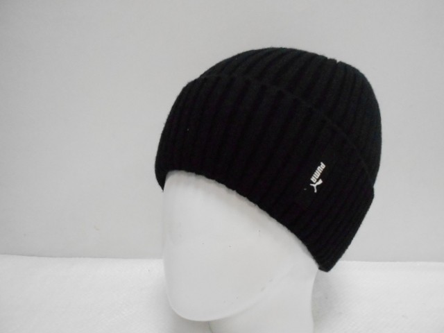  Шапка муж. с отворотом