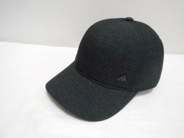  Бейсболка муж.тёплая