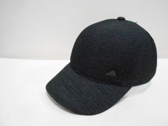  Бейсболка муж.тёплая