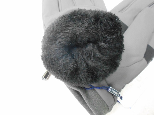   перчатки муж. плащёвка 