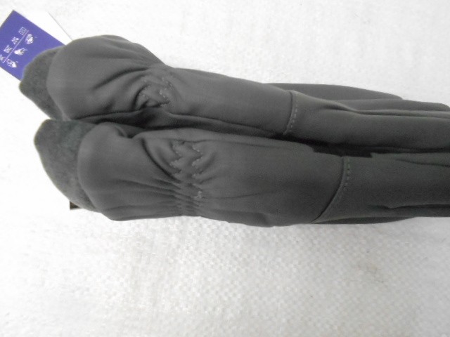   перчатки муж. плащёвка 